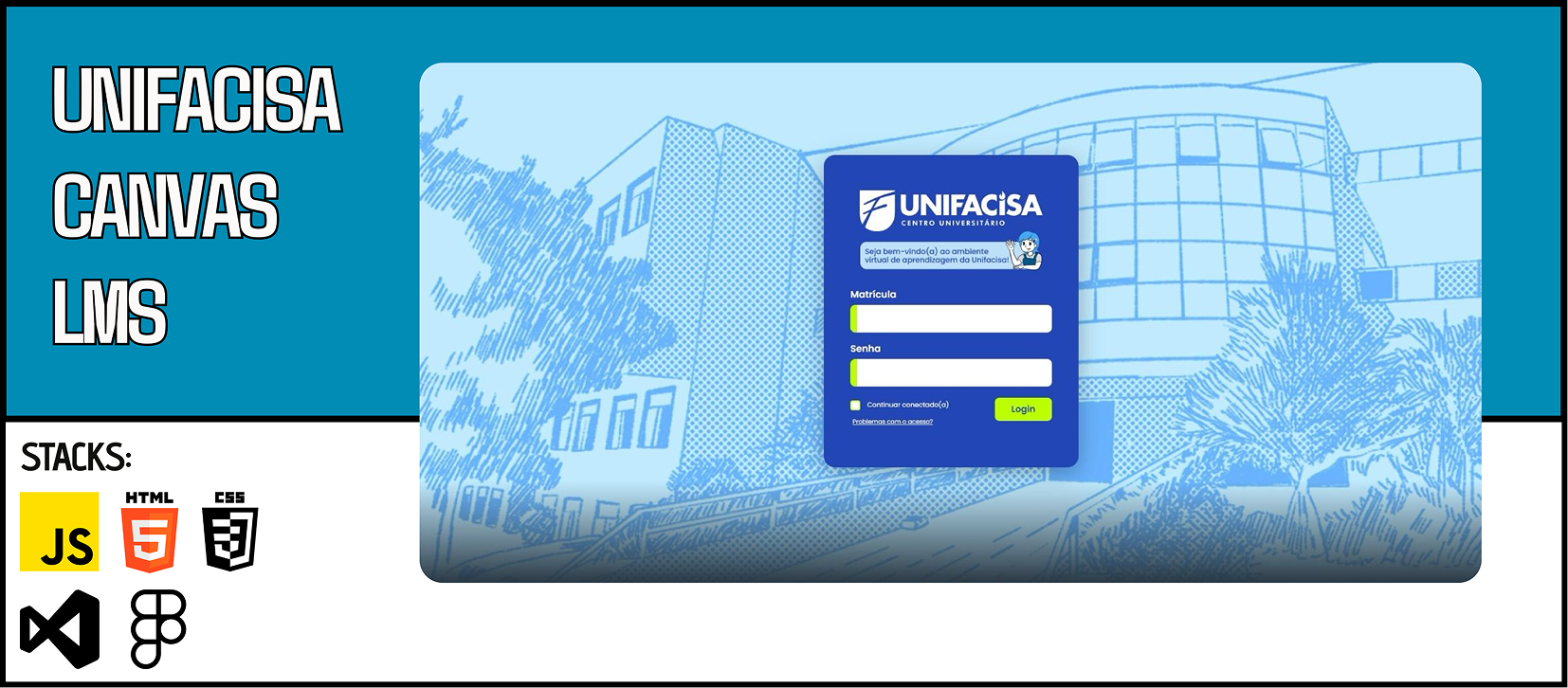 unIFACISA CANVAS LMS